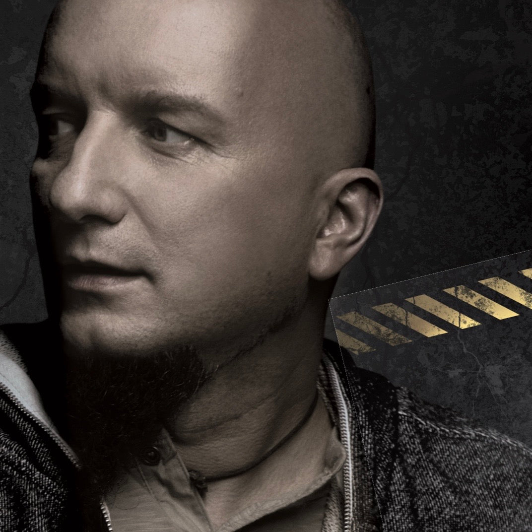 CD - „Chemiczna broń” z autografami