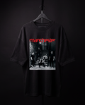 T-shirt Manchester - zdjęcie zespołu