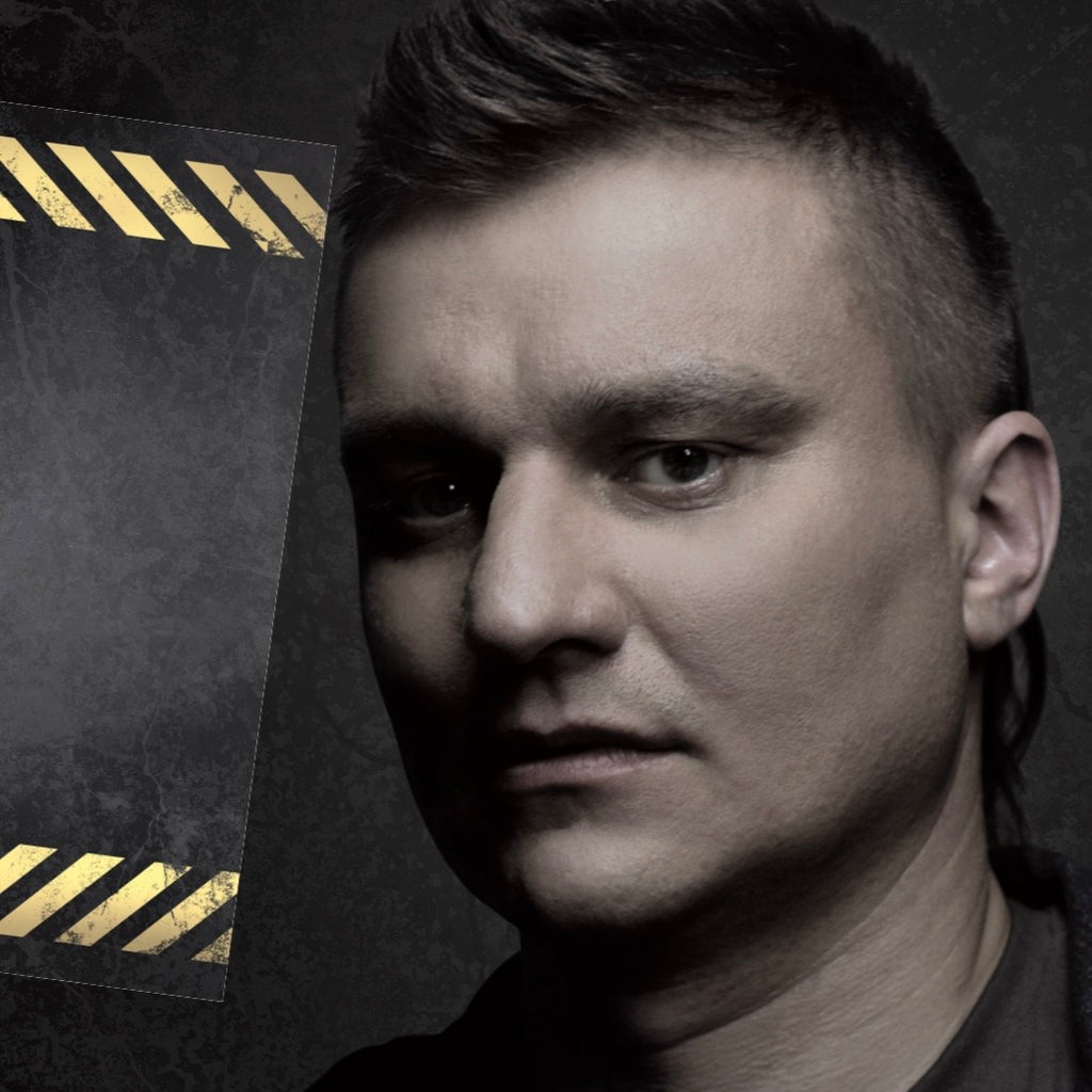 CD - „Chemiczna broń” z autografami