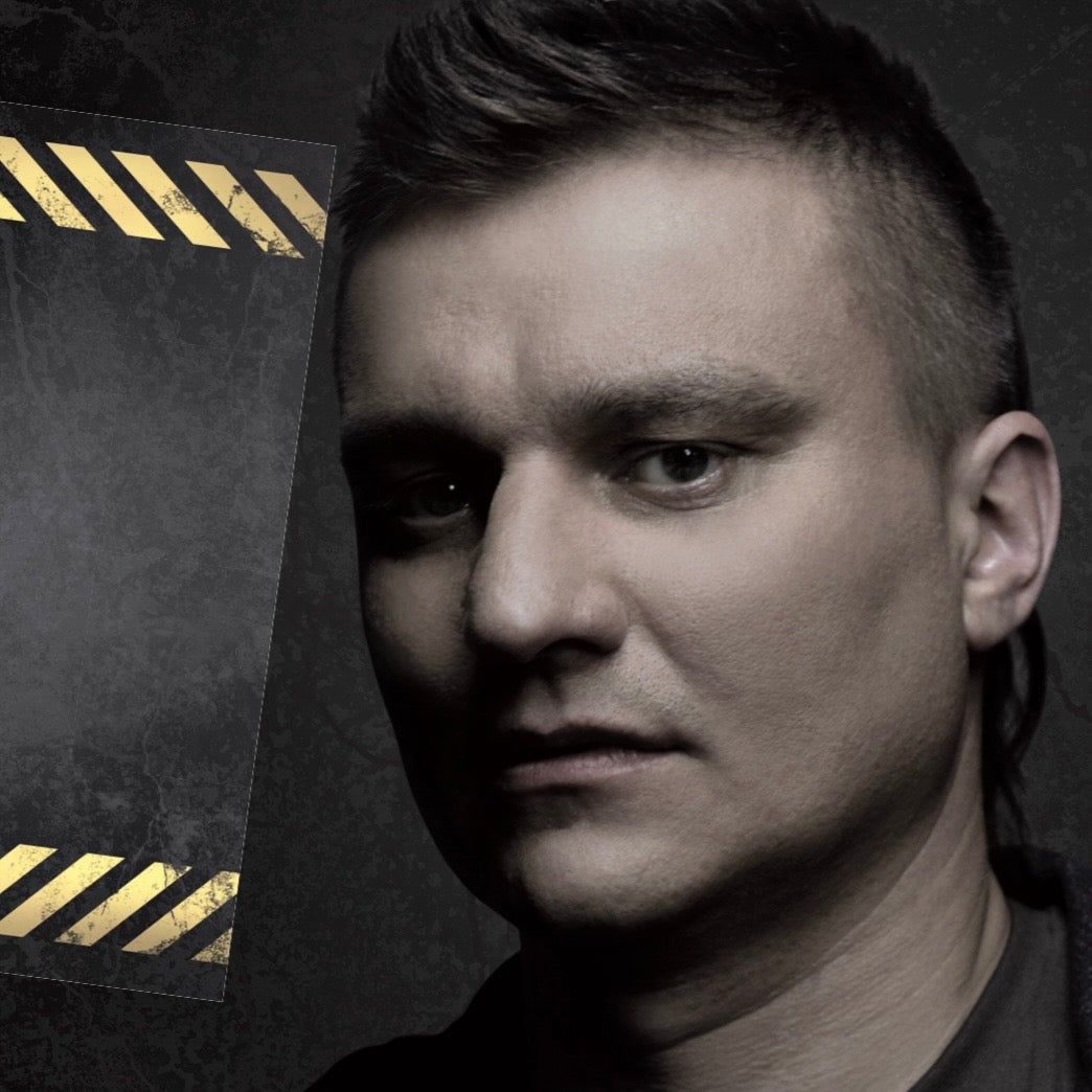 CD - „Chemiczna broń” z autografami